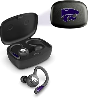 SOAR NCAA Sport True Wireless Earbuds V.5