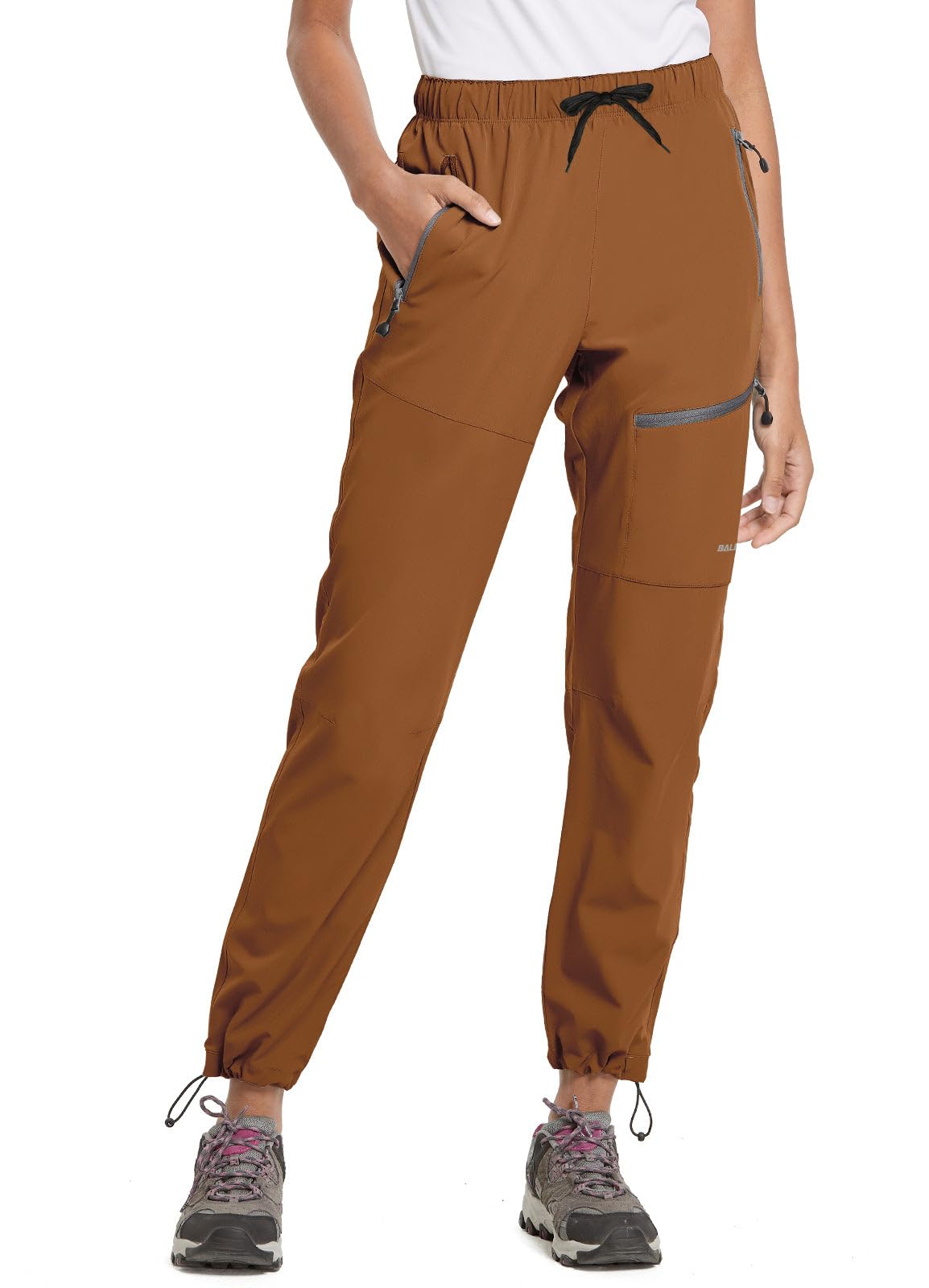 baleaf Women's Quick Dry Hiking Pants