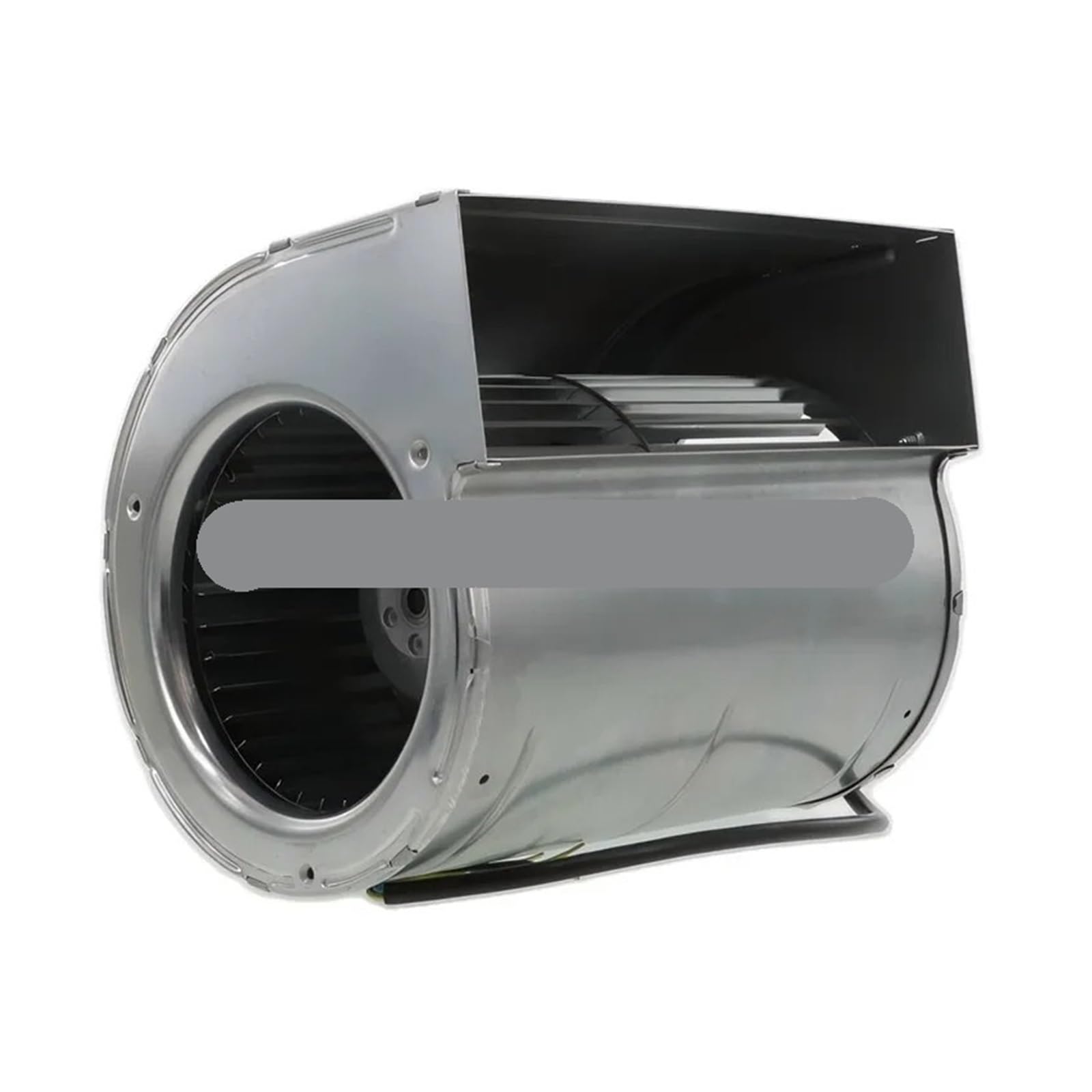 Ventilateur D2E133-AM47-80 pour système de traitement d'air et climatisation