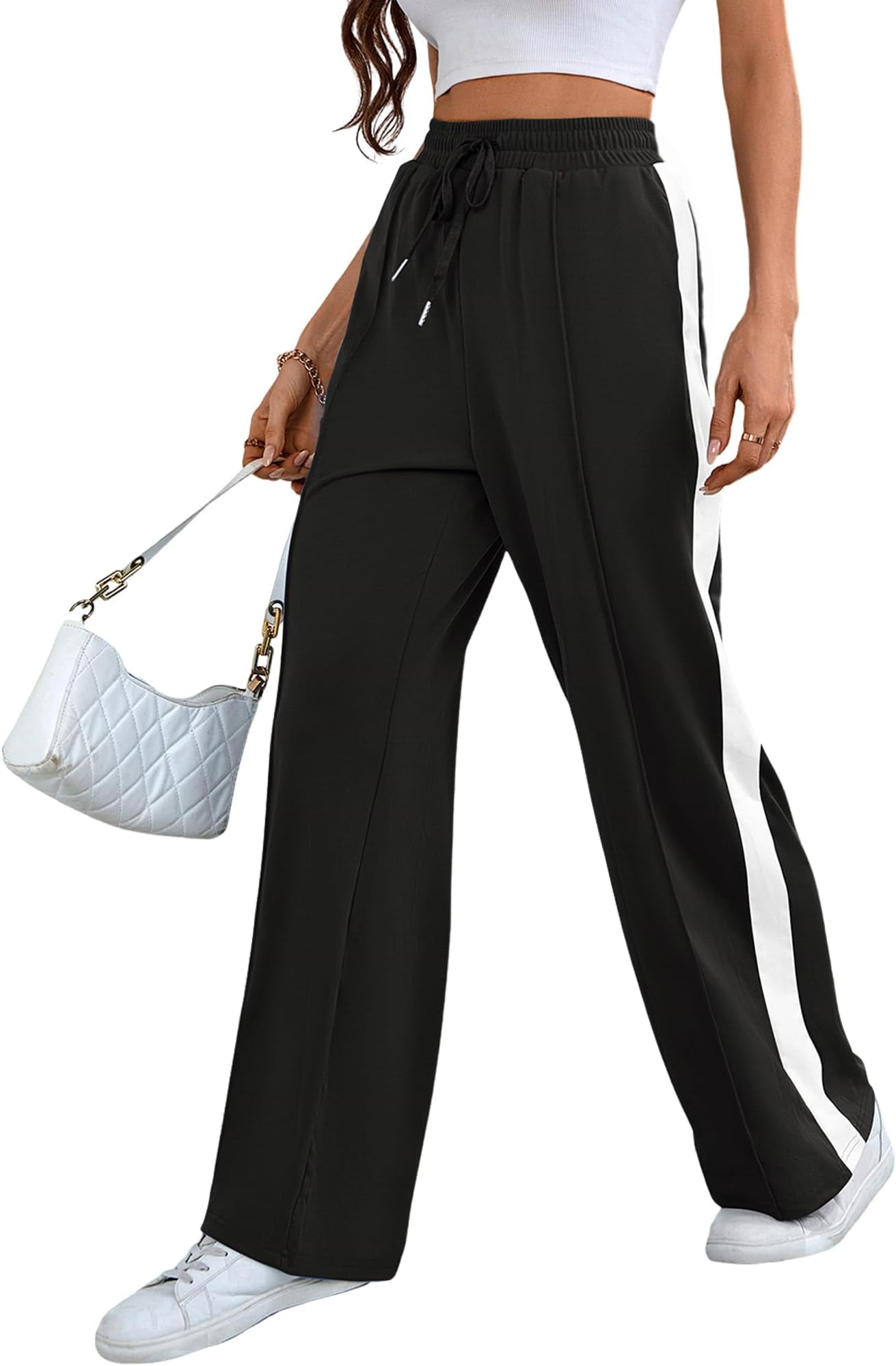 online track pants for ladies