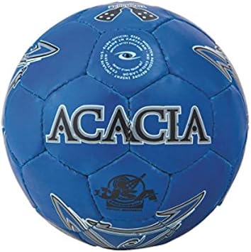 ACACIA Fire Broomball