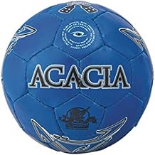 ACACIA Fire Broomball