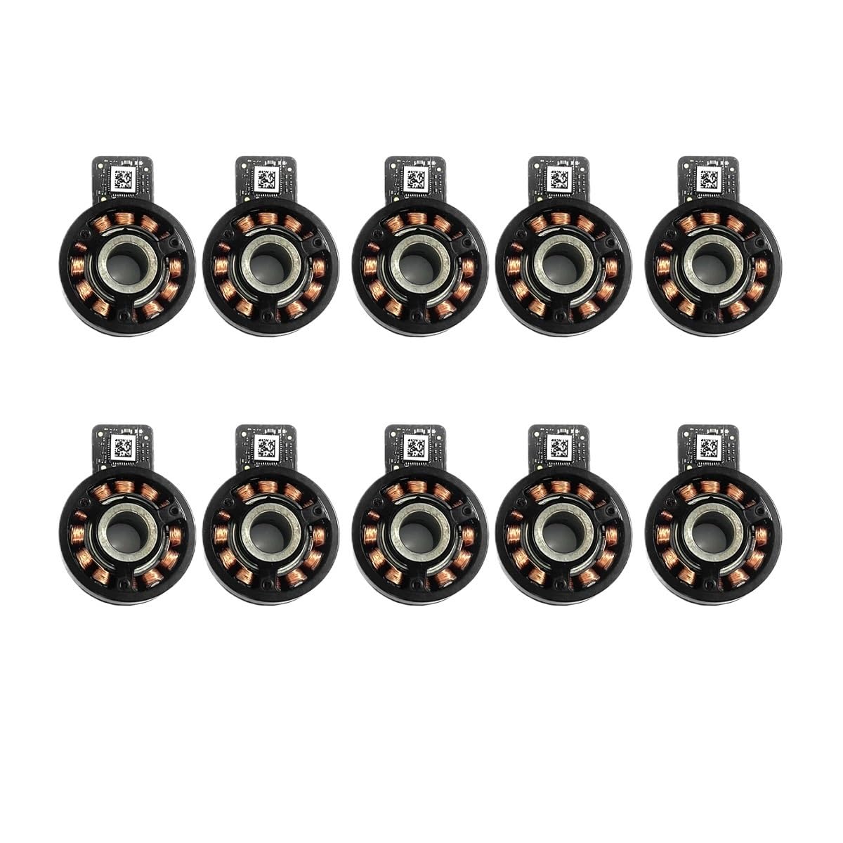 Seitenabdeckung für den Gimbal-Yaw-Motor (Y/R/P) der Mavic 3 Pro, passend für Drohnen DJI-Serie(10pice y Motor)