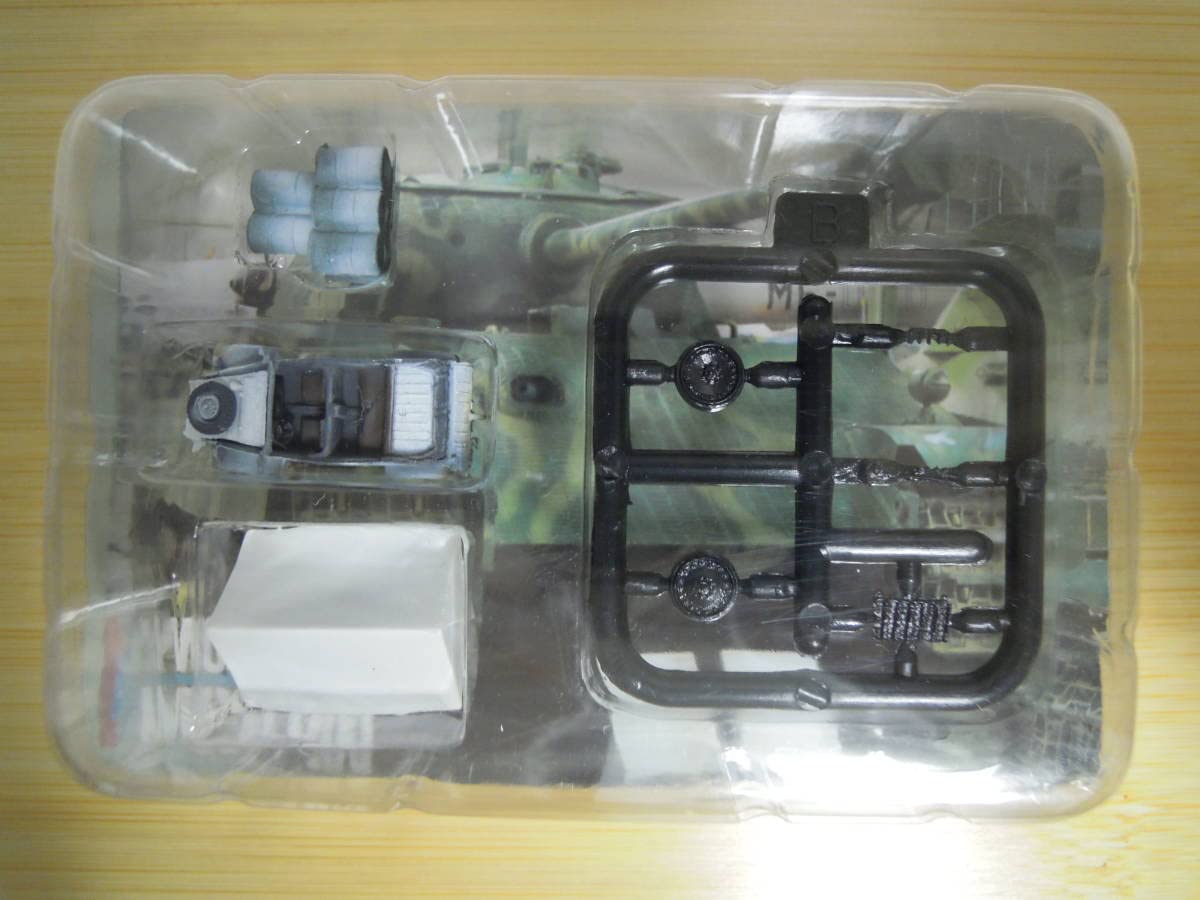 Amazon.co.jp: ワールドタンクミュージアム シリーズ 03 キューベル