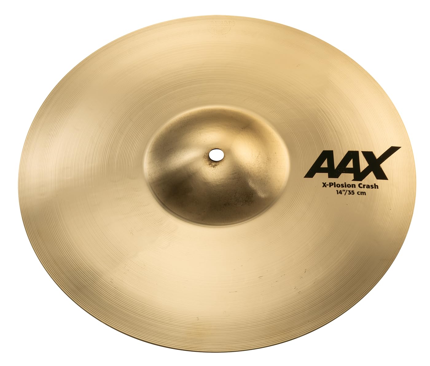 SABIAN Cymbale AAX 14" EXPLOSION CRASH