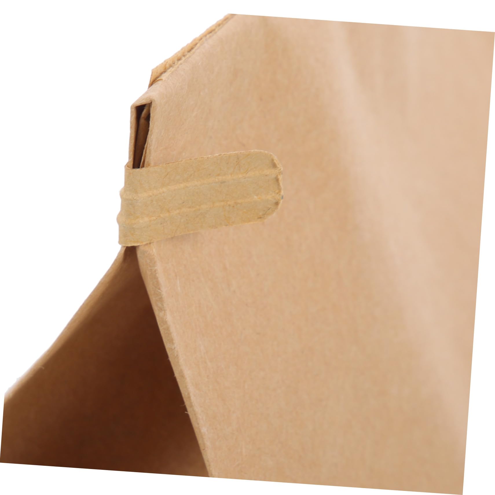Sachets à Biscuits pour L'emballage Halloween en Kraft 100pcs 8oz