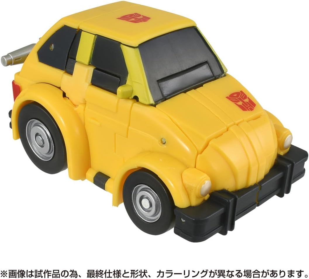 Transformers SS-140 Bumblebee