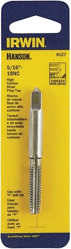 Irwin Herramientas 8127