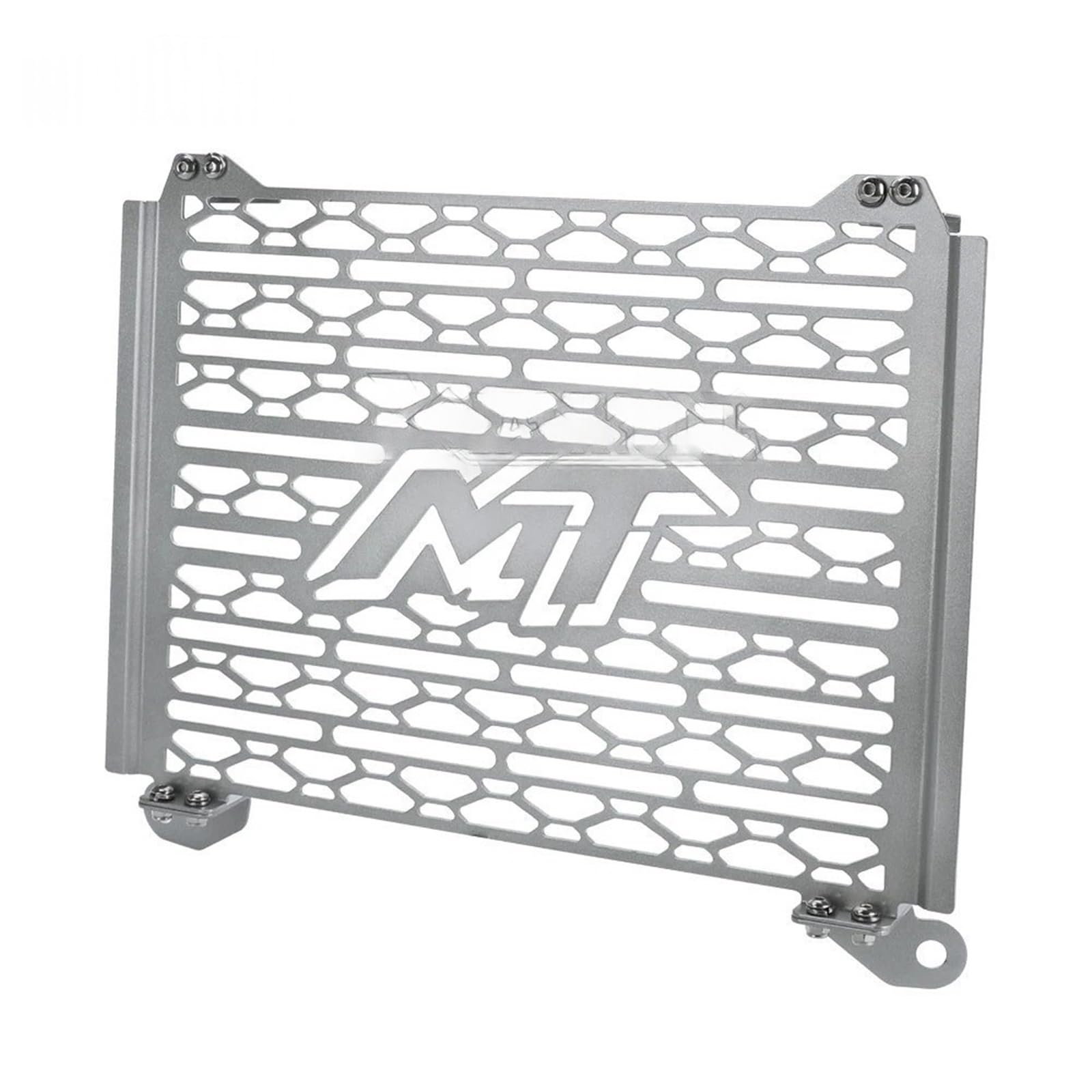 Motorcycle Radiator Guard Grille Pasuje Do CFM&OTO 800MT 800 MT MT800 CF800MT 2021 2022 2023 Osłona Chłodnicy Motocykla Ochrona Silnika Protector(Orange)