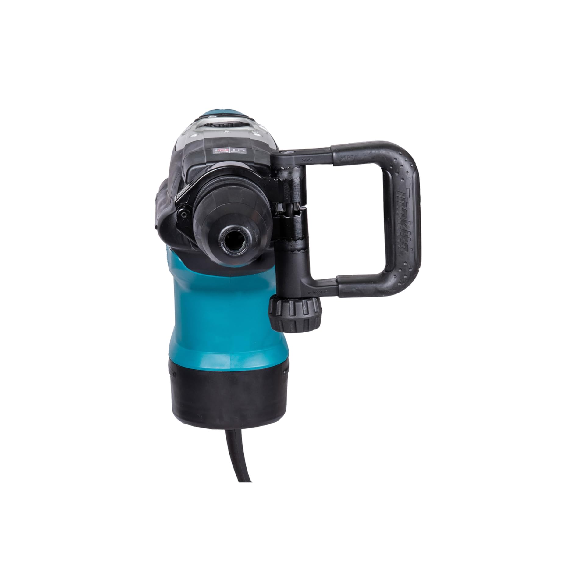 Makita HR4511C - Wiertarka (24 wolty)