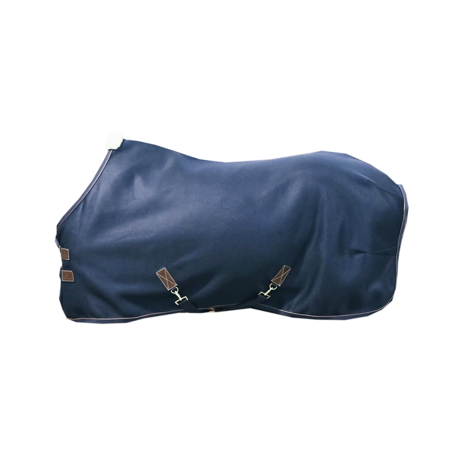 Chemise séchante 3D spacer navy 140 idéale après le transport