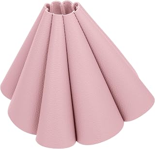 NUOBESTY Diy Decor Lamp Shade Cover Floor Lamp Ornament Shade Diffuser for Living Room