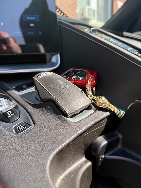 Official FIFA World Cup 2026 Edition - 1.7 inch 3D Rotating FIFA Trophy Keychain - Collector’s Edition Item - Premium Zinc Alloy & Acrylic; Perfect for Keys, Gym Bags & Backpacks - Image 10