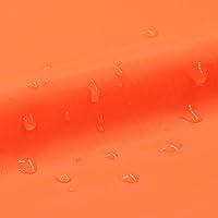 Vista 53 de 9KM DWLIFE Tela, tela de nailon Ripstop impermeable color cian oscuro 40D, 60 x 39 pulgadas, ligera, revestimiento de PU, tela hermética