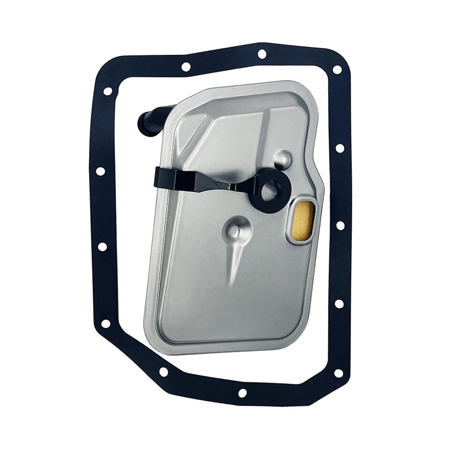 Cambio automatico Filtro olio trasmissione e guarnizione coppa 24117518741 adatto per Mini Cooper R50 R53 R52 2004-2008 Ricambi auto Filtri Trasmissione