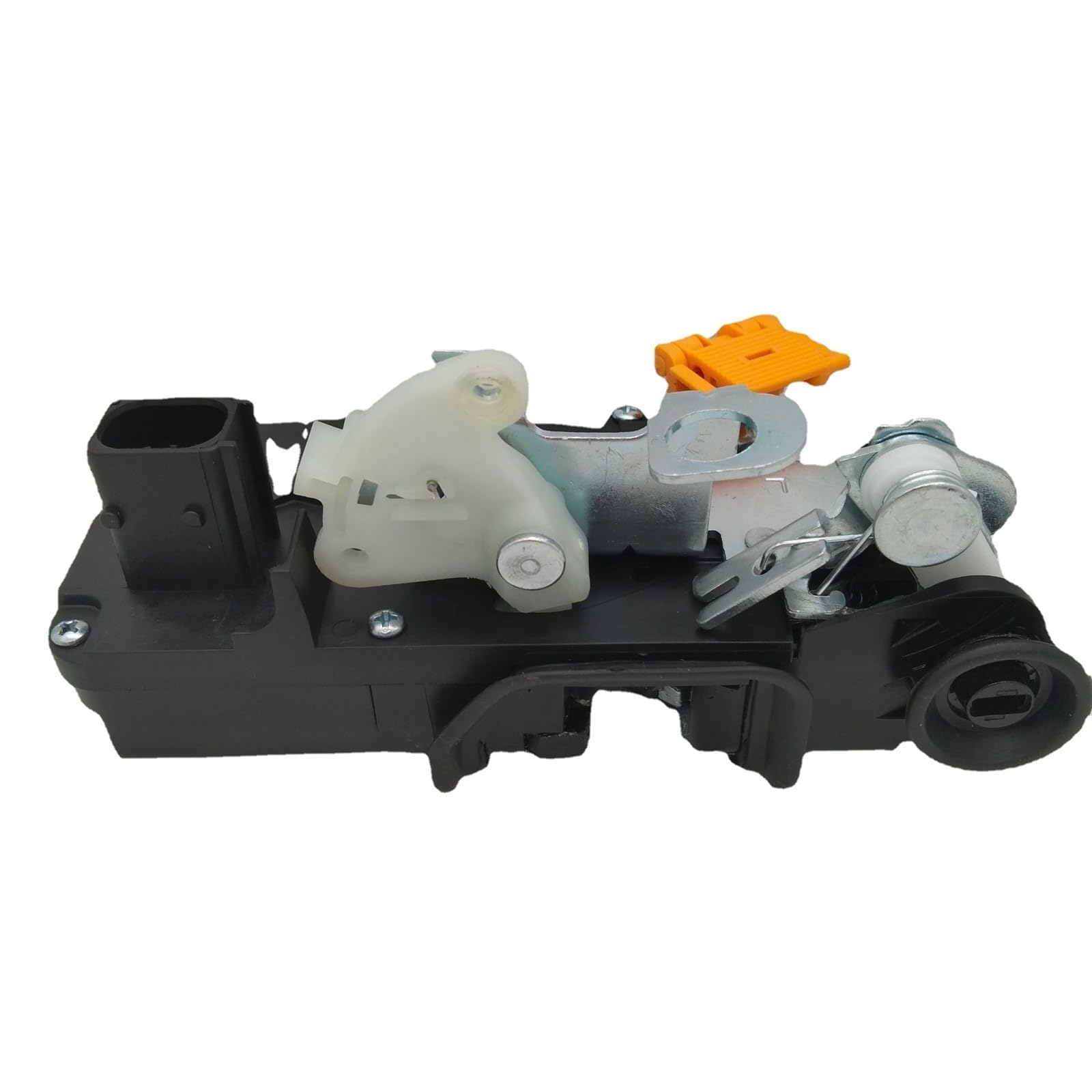 Auto Türschloss Aktuator Kompatibel Mit Chevrolet Für Impala 2006 2007 2008 2009 2010 2011 OE: 20790496 20790495 20790501 20790500 Autotürschloss-Aktuator-Verriegelungsmotor ( Color : Front Left )