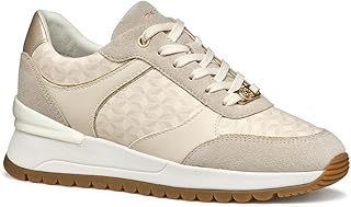 Geox D Desya A ZapatillasMujer