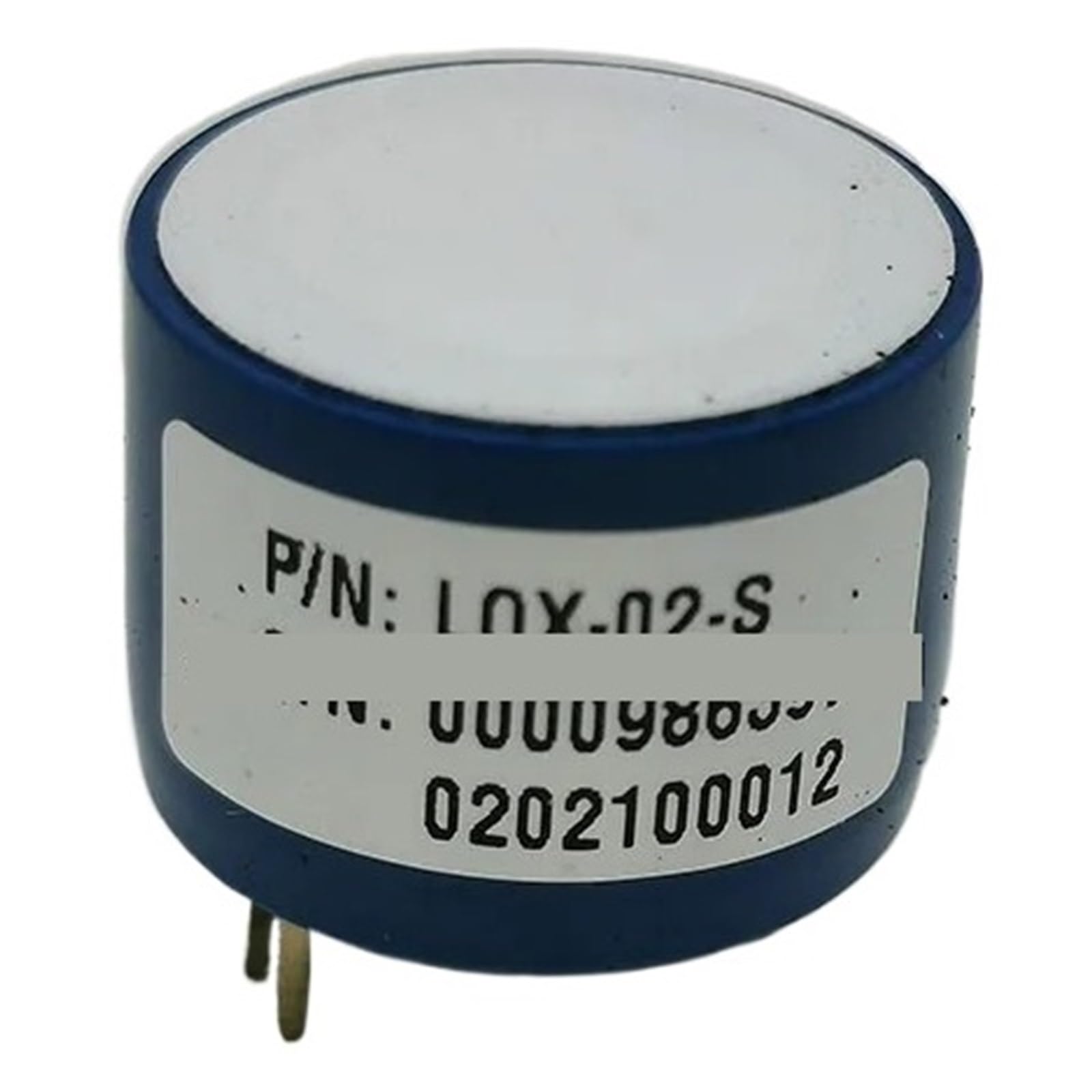 CXFCIHFT Oxygen Sensor Lox-02-S
