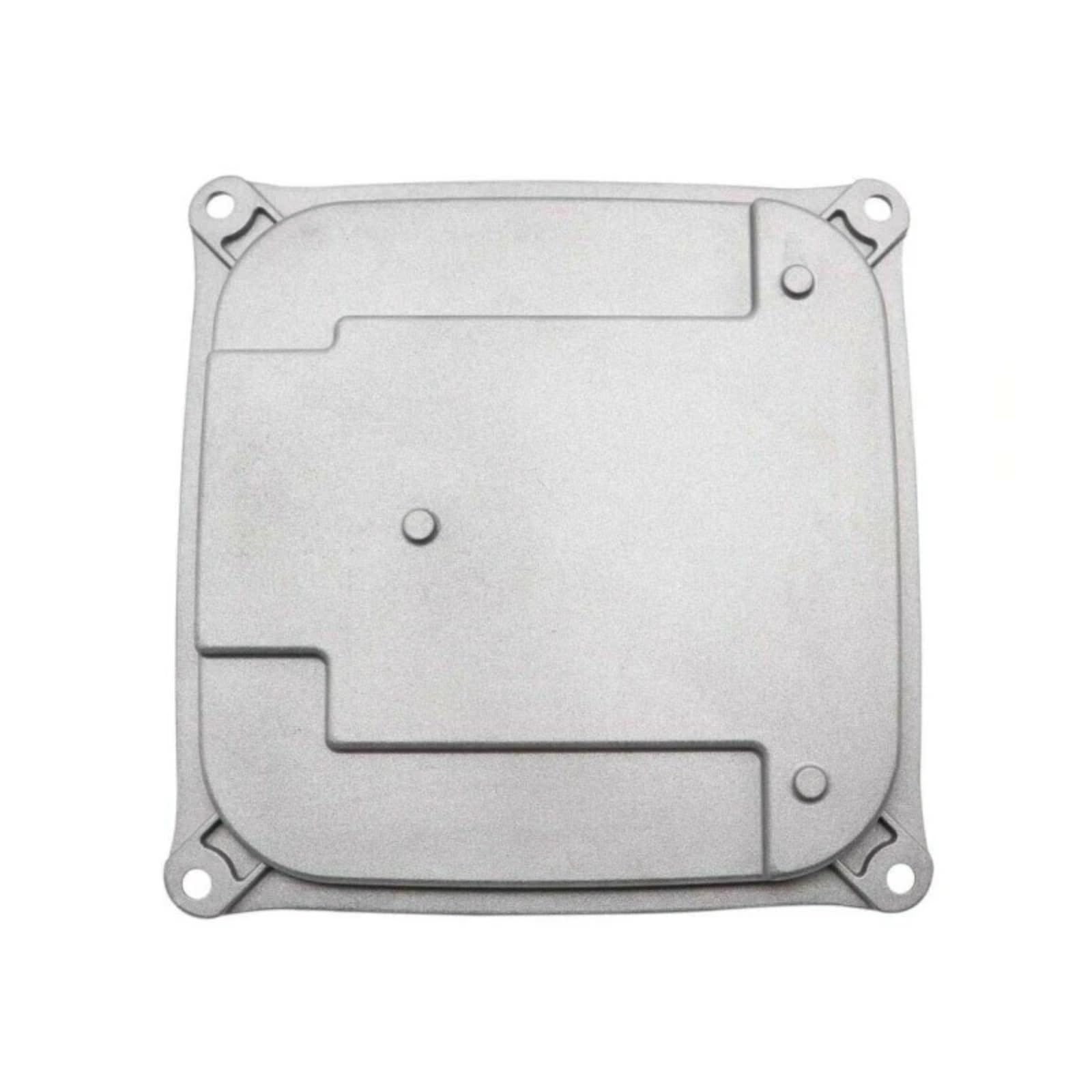 Módulo de Control de faros delanteros para Clio IV, Kadjar, Landscape, Scenic IV 260556623R A2C90665803 Balasto de computadora de Coche Módulo controlador de faros delanteros Piezas