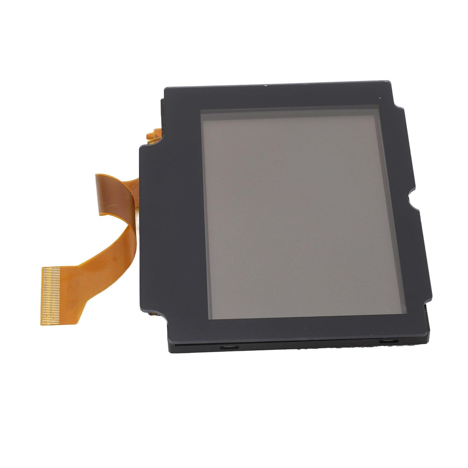 Xiuganpo Sostituzione Display Professionale Schermo LCD per Console di Gioco per Game Boy Advance SP AGS 001 Installazione Facile Materiale Durevole