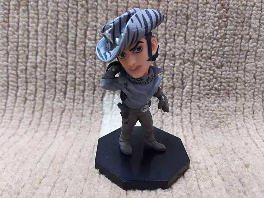 Amazon.co.jp: ジョジョの奇妙な冒険 スティール・ボール・ラン