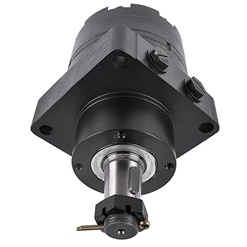 Amazon.com: Wheel Motor Replacement for Scag Tiger Cub Turf