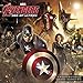 Produktbild Marvel Avengers Age of Ultron 19-Month 2016 Calendar