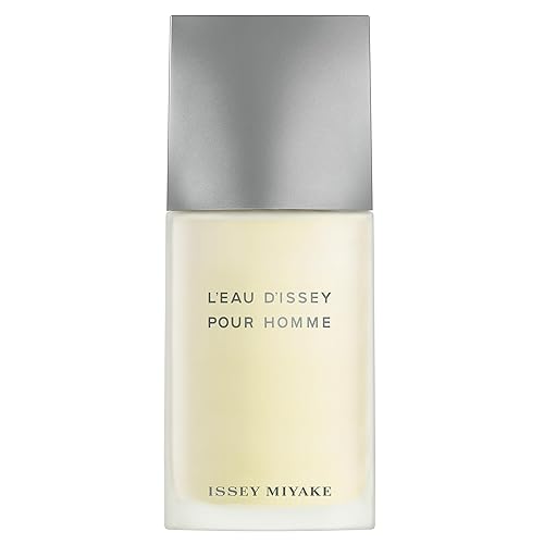 Perfume Leau Dissey por Issey Miyake Edt spray FN152680 67onzas hombres