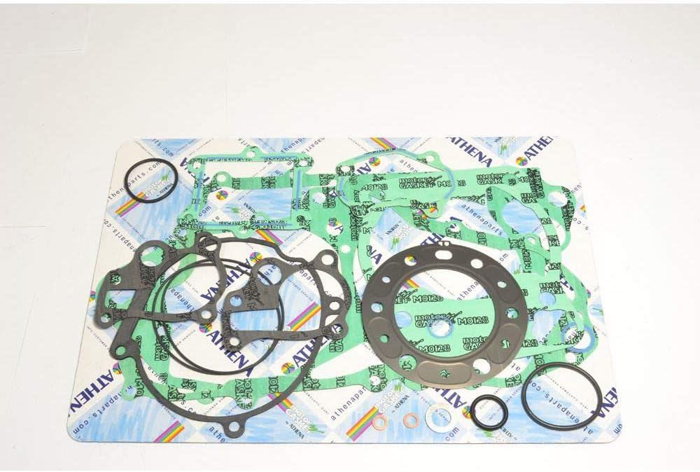 Athena (P400210850252) Complete Engine Gasket Kit