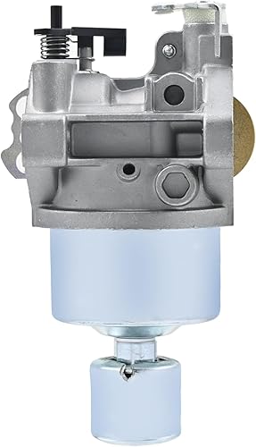 Miniatura 5 de 594605 Carburador para BS 792768 591734 594603 14-18hp Carb Single Cylinder Engine Lawn Mower