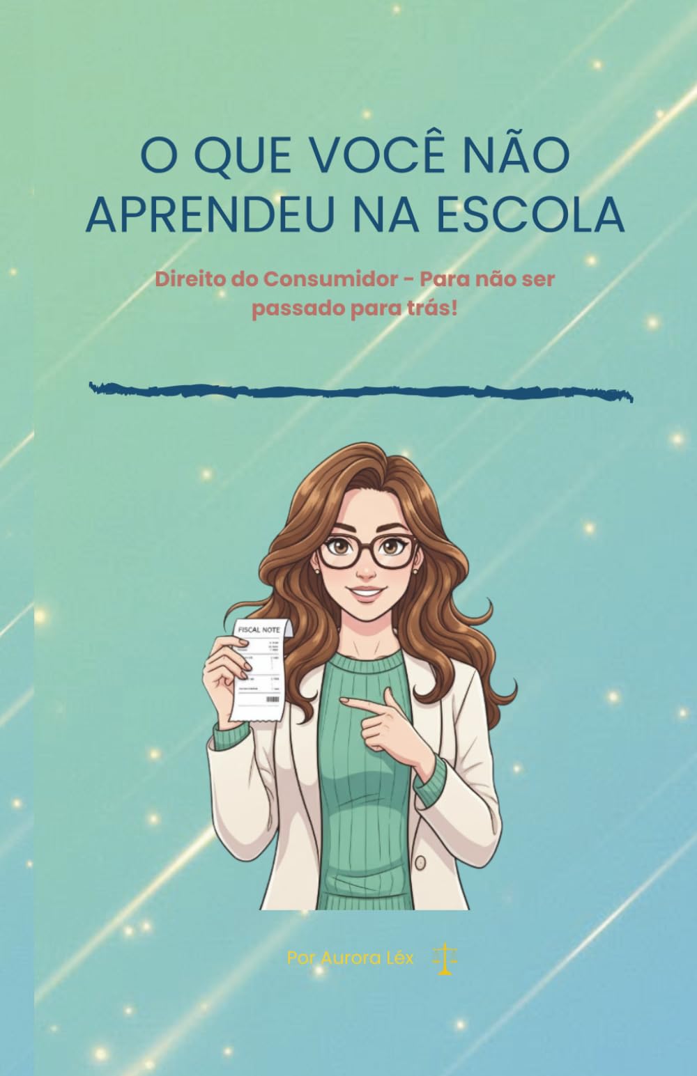 O que você não aprendeu na escola: Direito do Consumidor para não ser passado para trás