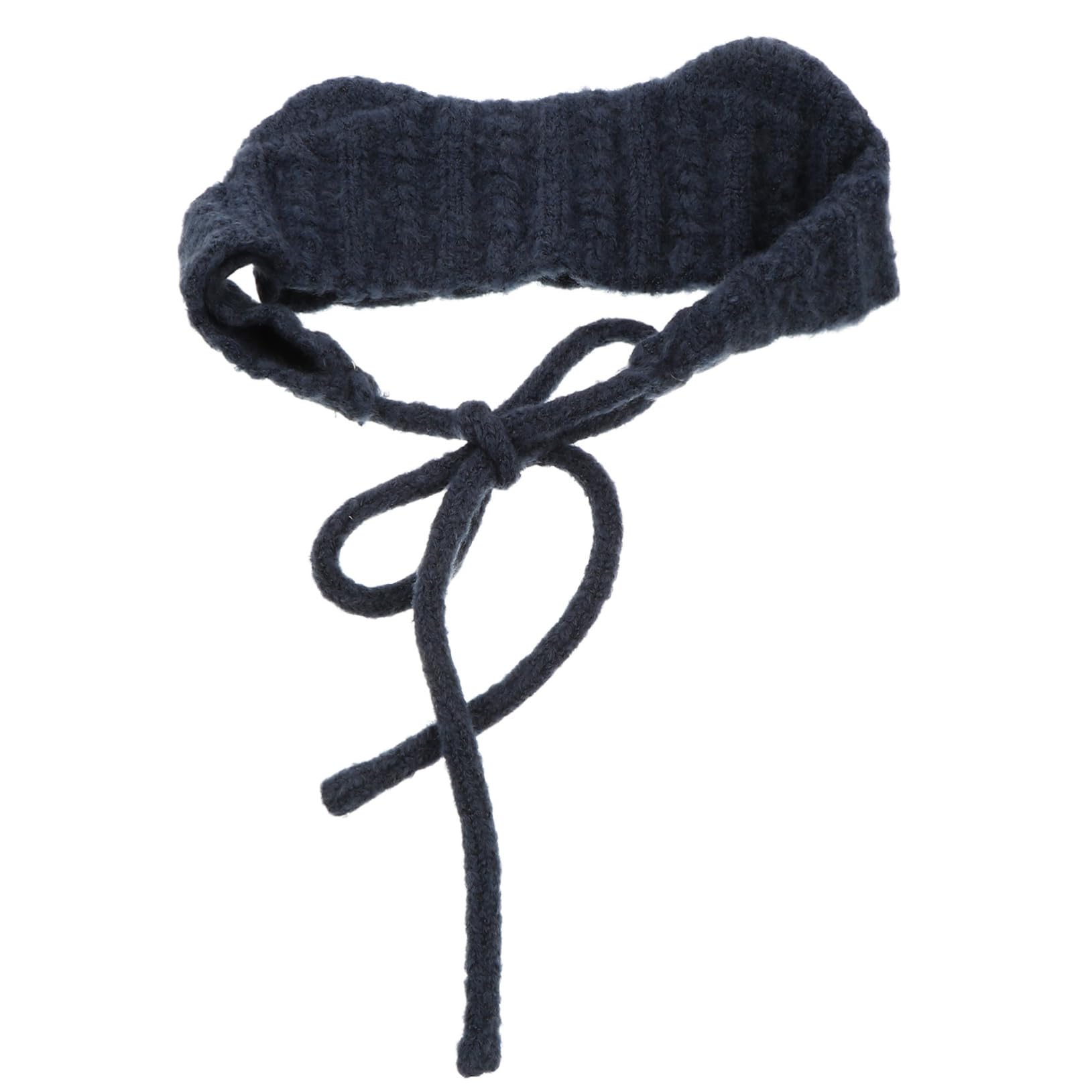 Beavorty Toddler Winter Ear Protection Bag Infant Plush Earmuff Warm and Adorable