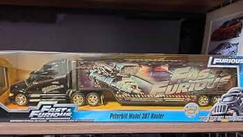 ワイルドスピードトラック トレーラー 61uiKtsY9DL._UF350,350_QL50_.jpg