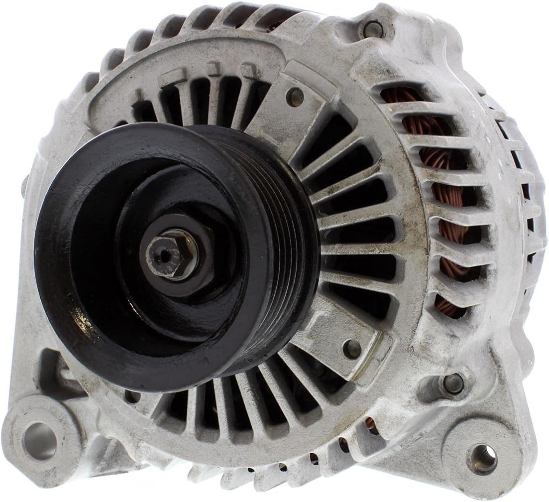 ALTERNATOR XIK2210, 90A, 2 YEAR WARRANTY