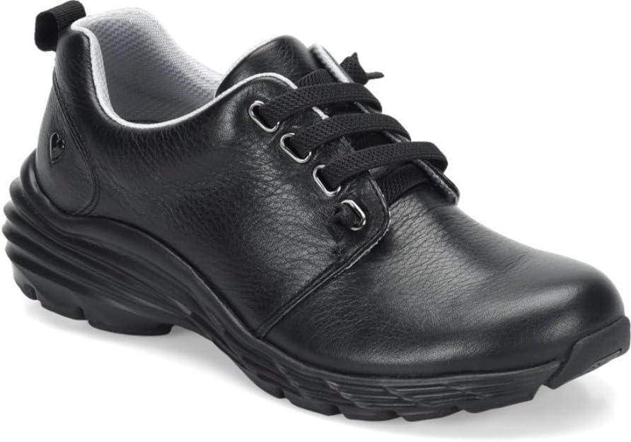 Nurse Mates Womens Velocity Medical Professional Shoe