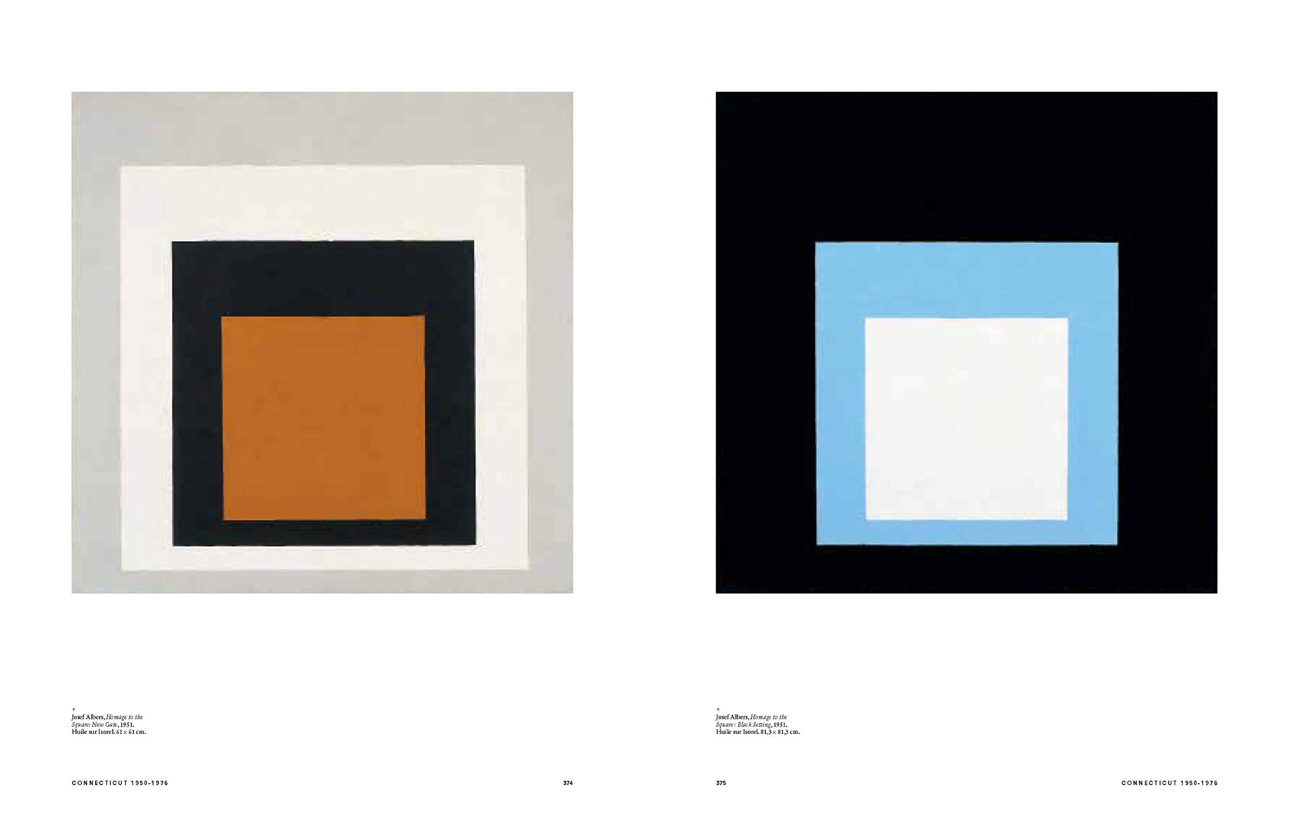 Anni & Josef Albers: Egaux et inegaux - Image 3