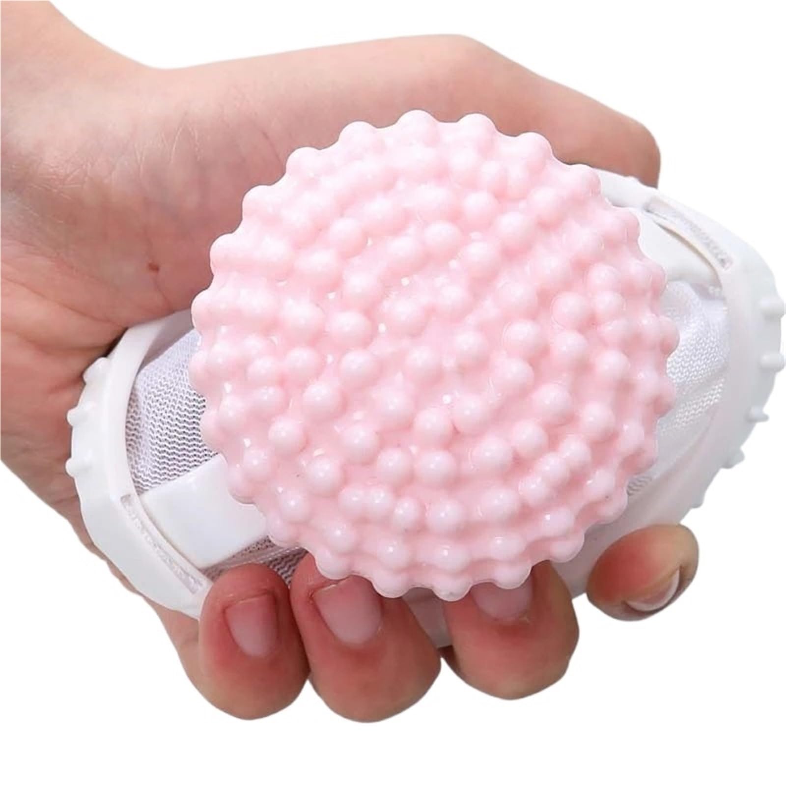 Waschkugel 3 Stück schwimmender Fusselfängerball | Wiederverwendbare Kleidung, Waschmaschine, Haarfilter, Wäschereinigungswerkzeuge(3pc Blue)