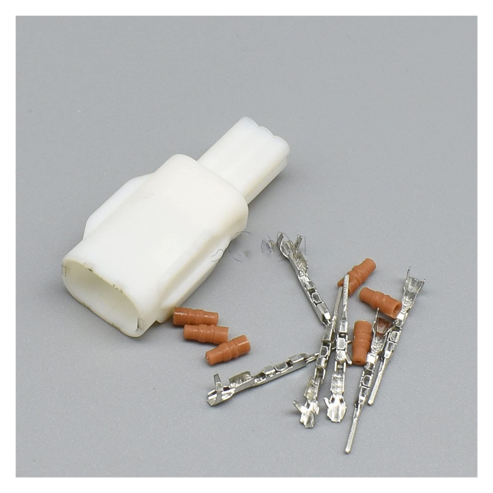 Amazon.co.jp: Multi-purpose 1/5/10/20kit 0.6mm 6pin/ウェイ男性女性