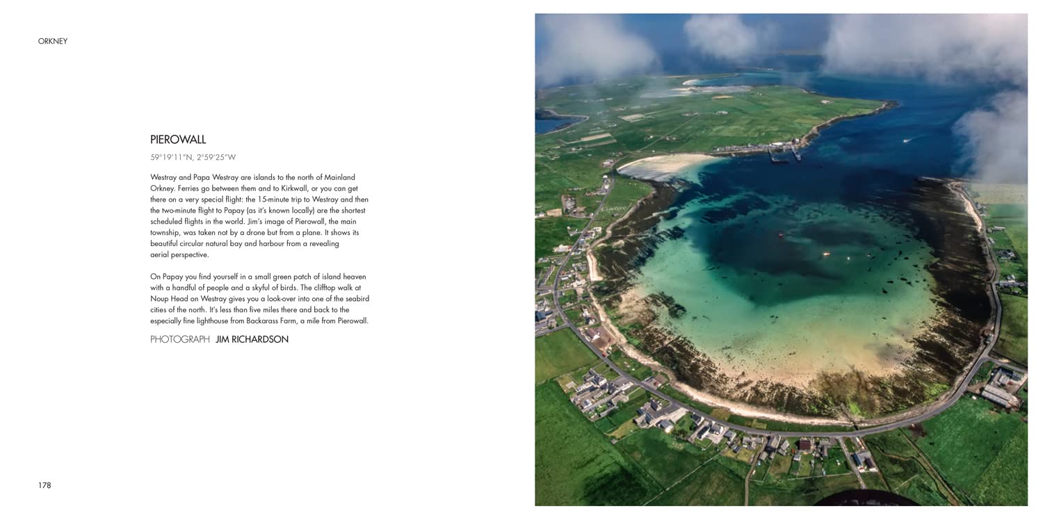 Scotland The Best The Islands