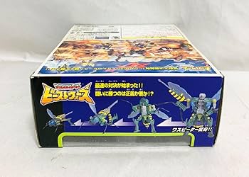 Amazon.co.jp: トランスフォーマー ビーストウォーズ D-3