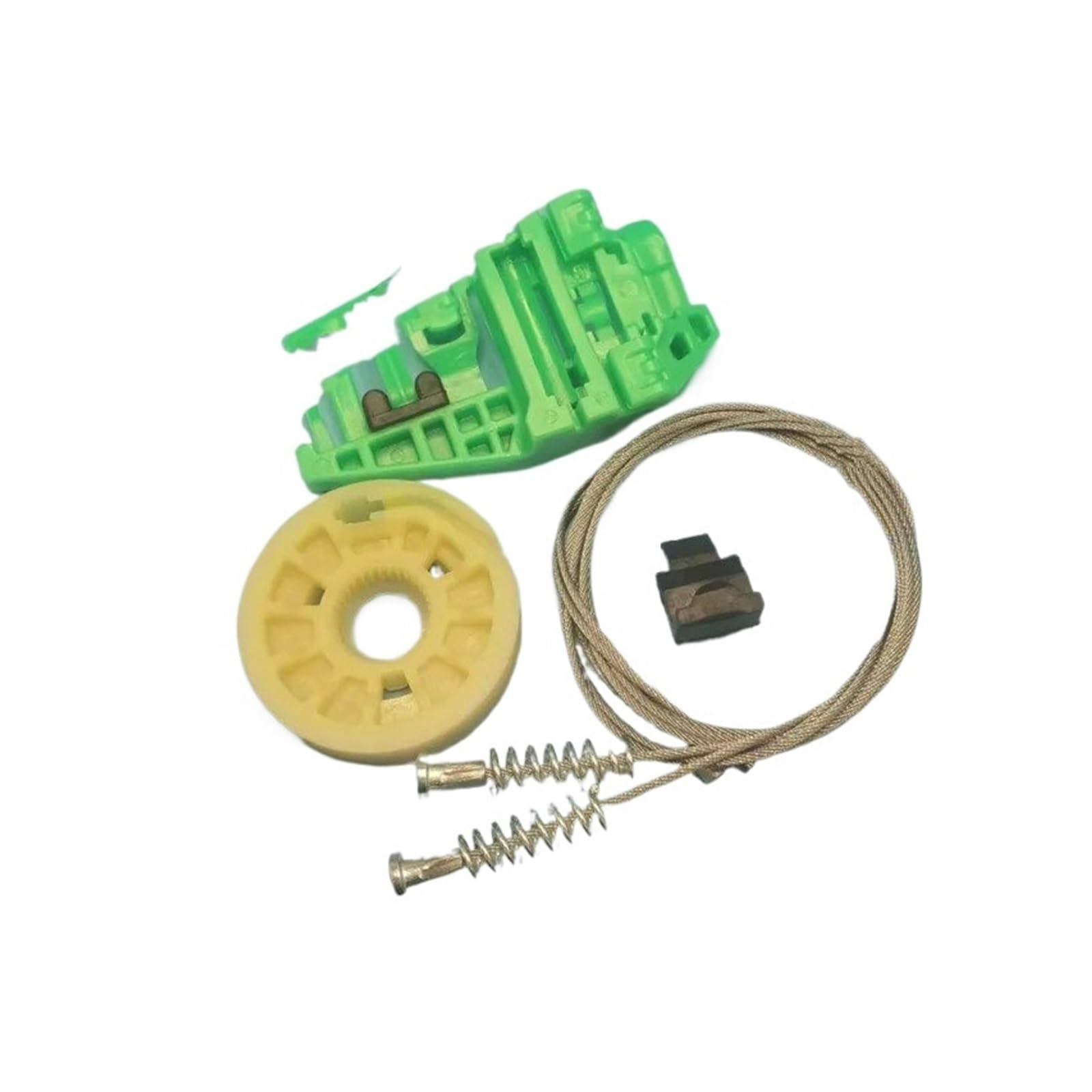 Kit elevalunas trasero derecho para BMW E90 E91 2005 con piezas de alta resistencia