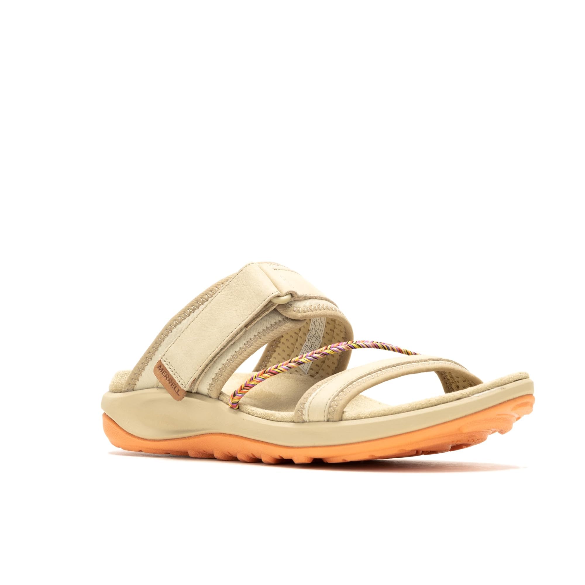 Merrell Terran 4 Slide, Sandalias deslizantes Mujer