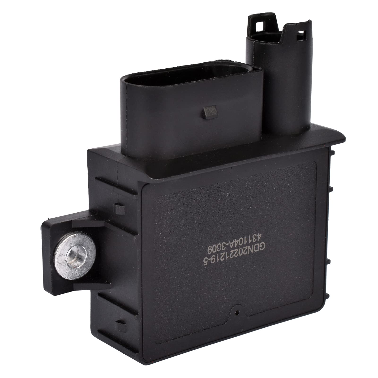 Steuergerät Glühzeit Kompatibel mit 3er E90 E91 E92 E93 5er F10 F07 F11 7er F01-F04 X5 E70 X6 E71 E72 3.0 N57 12217800156 12218591724 132194 GSE108 Huiruhy