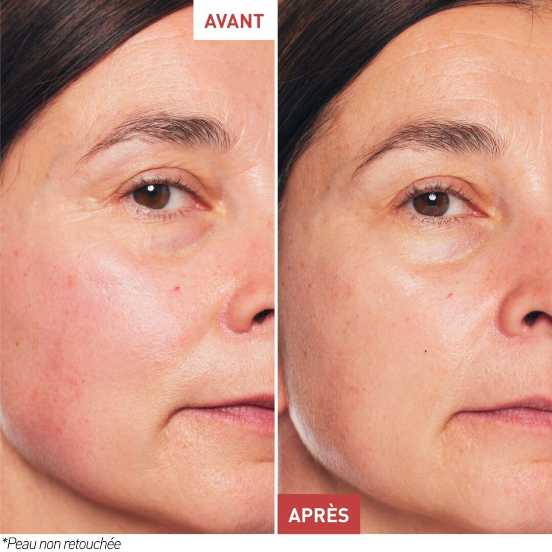 Erborian Skin Therapy Sérum de Nuit Multi-perfecteur au 17 Super Ingrédients