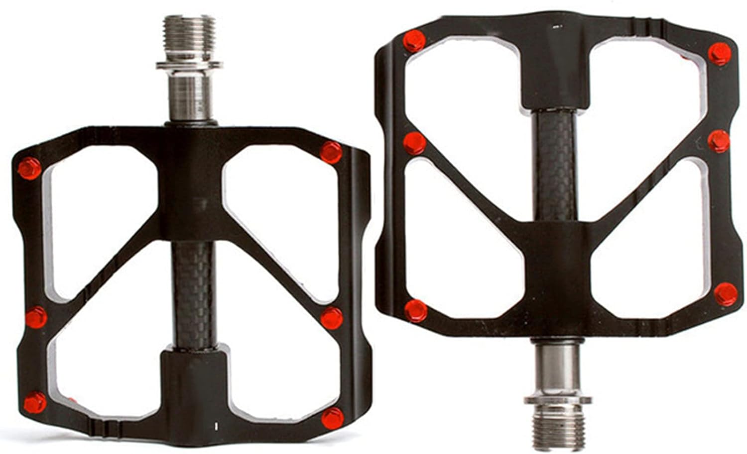 BROMPTON ペア シルバー用クイックリリースペダルブロンプトン