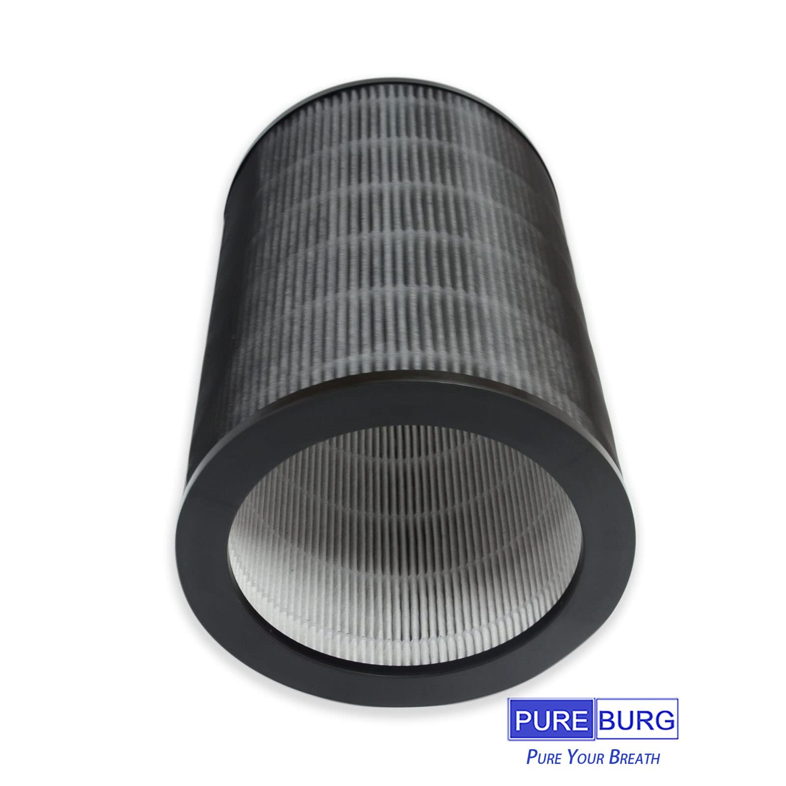 Amazon.co.jp: PUREBURG 交換用フィルター±0 プラスマイナスゼロとの