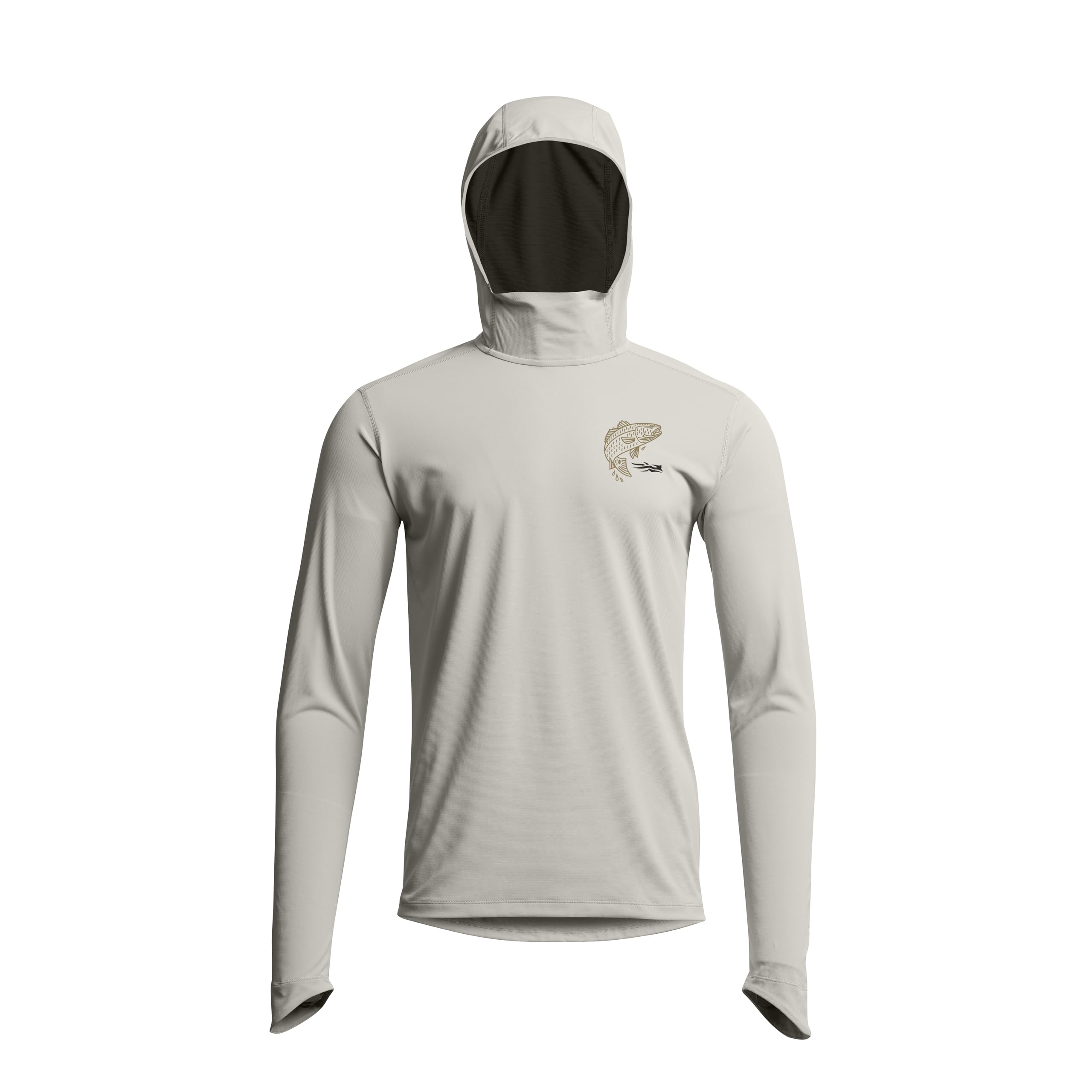 SITKA Radiant Graphic Sun Hoodie