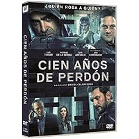 Cien A&ntilde;os de Perdon - Daniel Calparsoro