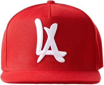 N10 Classic Punk Hip-Hop Baseball Cap ، قبعة ذات حواف مسطحة ، 100٪ قطن قابل للتعديل Snapback Hat للرجال أو النساء