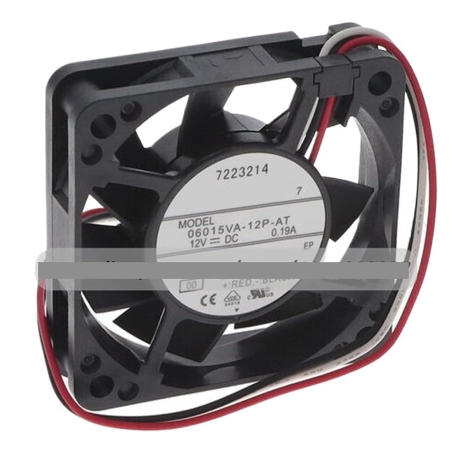 YMUGUEGH 2406VL-04W-B49 2406VL-04W-B50 2406VL-04W-B59 2406VL-04W-B60 2406VL-04W-B69 cooling fan(2406VL-04W-B69)